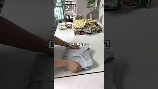 no인기 잠옷 생산 중단하다! #1인기업 #1인창업 #소잉 #오늘의일기 #자영업자브이로그
