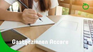 Gastgezinnen Accare