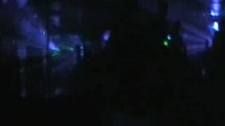 ++VIBE SHOCK LIVE @ ALL YOU NEED IS LOVE++