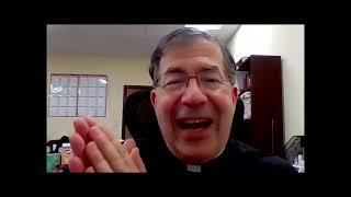 Patty's Page - Guest: Fr. Frank Pavone, Priests for Life