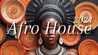 L - Afro House Mix 2/2 2024