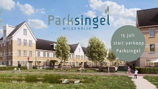 Wilgenrijk Parksingel (visualsbyettienne)