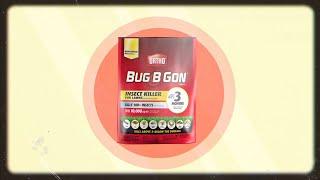 How to Kill Insects without Harming Your Lawn with Ortho® Bug B Gon® MAX® Insect Killer For Lawns