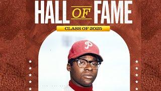 1972 AL MVP and 7x All-Star Dick Allen has been elected into the Hall of Fame! (Career highlights)