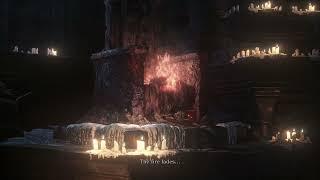 Dark Souls™ III (Lords of Cinder)
