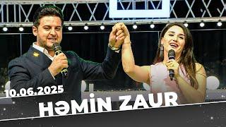 Həmin Zaur | Tam Bölüm | 10.06.2025
