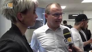 MEMA TV NEWS - Startup Fahrschule Harry Kindberg  Eröffnungsfeier  9.12.2019