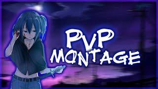 PvP MONTAGE | funtime / holyworld / realyworld