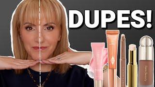 Dupes For Luxury Makeup Products | Affordable Makeup