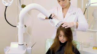 Lice Clinics of America - The True Cure to Head Lice