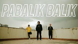 PABALIK BALIK - A$tro ft. Just Hush & Ron Henley (Official Music Video)