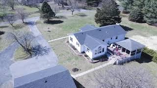 A quick video created by Ascension Aerial Imaging for a Coldwell Banker realtor