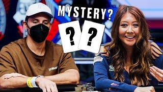 Maria Ho Picks Her Favourite Hand From EPT Monte-Carlo History ️ PokerStars