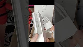 Unboxing the MetaQuest 3! #metaquest3 #quest3 #meta #vr #vrheadset