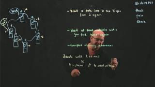 LinkedList 13 Circular Linked Lists