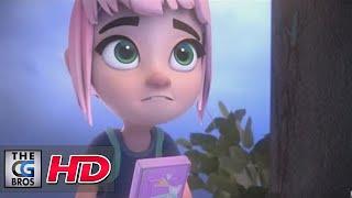 CGI 3D Animated Short "Hi Score" - by Mary Jane Whiting + Ringling | TheCGBros