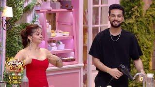 Laughter Chefs 2 Today New Promo 15th June: Elvish Ko Mili Shadi Ke Liye Tips, Elvish Ko Ayi Sharm