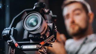 КАК снять МУЗЫКАЛЬНОЕ видео? Бэкстэйджи съемок.