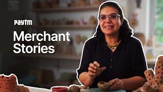 A Pottery Journey with Paytm Soundbox | Paytm Soundbox Features & Benefits | By Paytm | #paytm