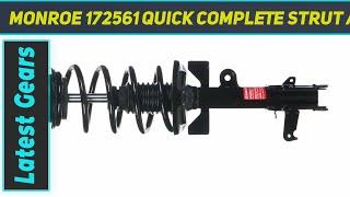 Monroe 172561 Quick Complete Strut Assembly - Review 2023