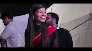 AFTERMOVIE VIBRATIONS'20 BIT MESRA JAIPUR CAMPUS