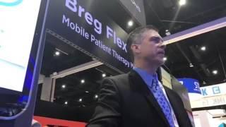 Mobility is essential to create the ultimate patient experience | AAOS FB Live 2017 08