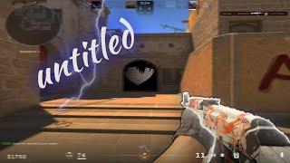 untitled #13 (CS2 MONTAGE)