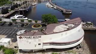 Chart House - Moshulu - Penn's Landing