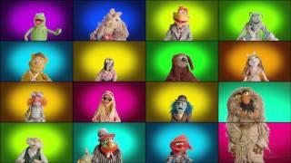 Light The Lights Song - The Muppets