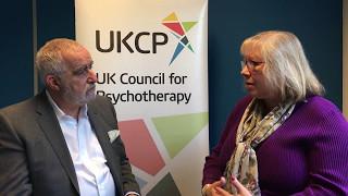 UKCP and Mental Health Awareness Week 2017