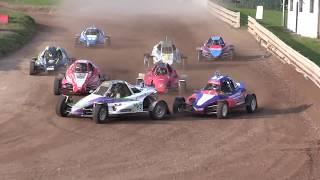 Autocross Magazin - Maggiora Italiano