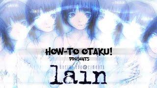 Serial Experiments Lain