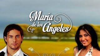 María De Los Angeles (Capítulo 78)