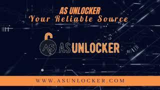 how to use asunlocker.com by telegram . you can check order, u can new order and check balance also