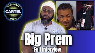 Big Prem confirms THF Bayzoo story that THF Bruh Bruh implicated him in a M*rder! + More!!!