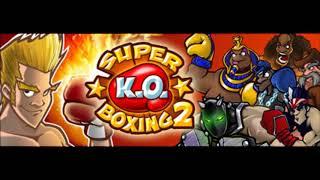 Super KO Boxing 2: World Circuit