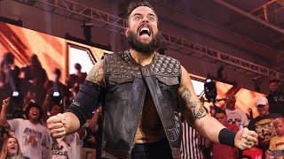 Josh Briggs | Superstar Profile | WWE NXT