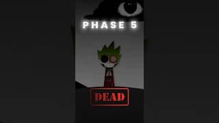 OWAKCX PHASE 8 (correct) | Sprunki Definitive | ALL Phases Owakcx