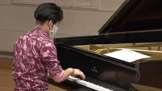 Little Rootie Tootie by: Thelonious Monk | USM School of Music - Fall 2020 Wittner Combo