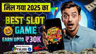 Best Explorer Slots Game 2025 | No Investment, Fast Withdrawals, New Earning App 2025 ! 