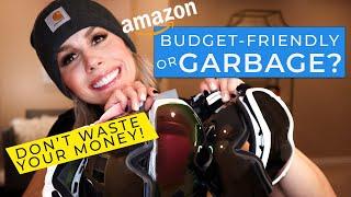 Best cheap snow goggles on Amazon | Budget-Friendly Ski & Snowboard Goggles Under 100