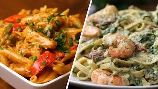 For Pasta Lovers Only • Tasty Recipes