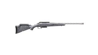 Gun Of The Week: Ruger American Gen II Standard