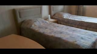 Отель "Акун" Иссык-Куль