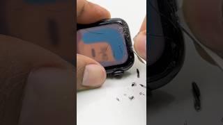 HOW APPLE WATCH FIX SCREEN 