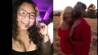 Featured Interracial Dating Couple | Best Interracial Dating Sites 2018 USA UK Canada