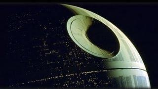 The Death Star conspiracy - was it an Inside Job?