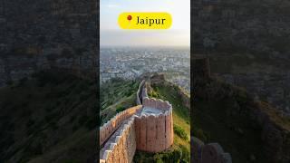 Best Places to Visit in Jaipur #shorts #jaipur #vacation