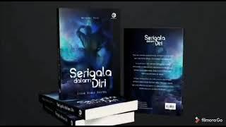 #booktrailer  [Serigala Dalam Diri] #Antology