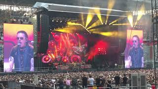 Guns N' Roses - Slither - Live in Düsseldorf - 18.06.2025